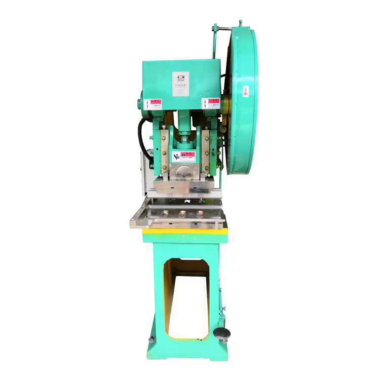 JZ-503 Double Line Creasing Machine (1)