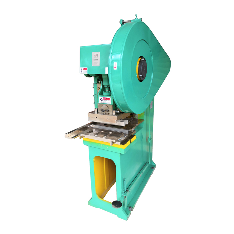 JZ-503 Double Line Creasing Machine (3)